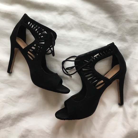 comfiest heels